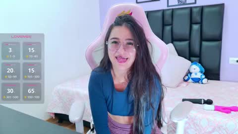 Eliza online show from March 2026 04:24:01 PM