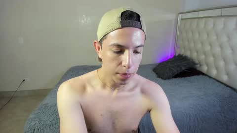 Snapshot of im_emilianolux chatting on October 2025 08:36:02 PM IM EMILIANOLUX online show from October 2025 08:36:02 PM