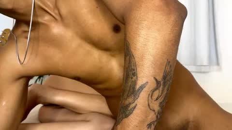 Emma and Matt  online show from April 2026 12:38:01 PM