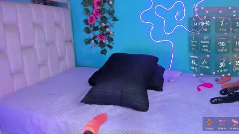 foxy online show from January 2026 02:27:02 AM