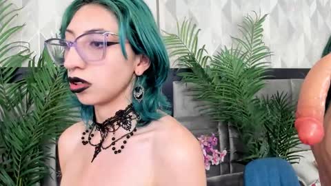  Im Gaia online show from February 2025 04:35:01 PM