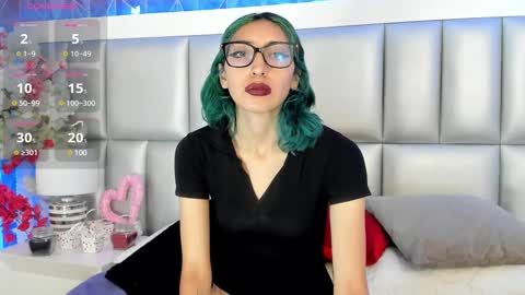  Im Gaia online show from February 2025 12:08:01 PM