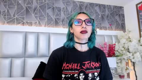  Im Gaia online show from February 2025 01:19:02 PM