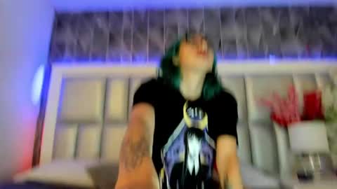  Im Gaia online show from February 2025 04:21:01 PM