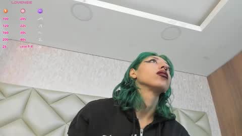  Im Gaia online show from September 2025 12:38:02 PM