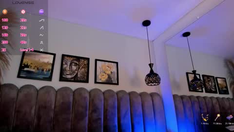  Im Gaia online show from December 2025 12:11:02 PM