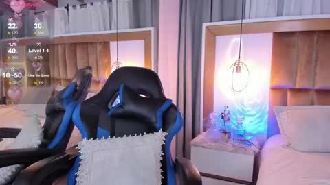 Anna  online show from December 2024 06:03:02 PM