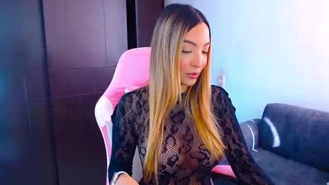 Grecia online show from March 2026 12:55:02 PM