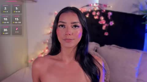 Isa online show from March 2026 09:53:02 PM