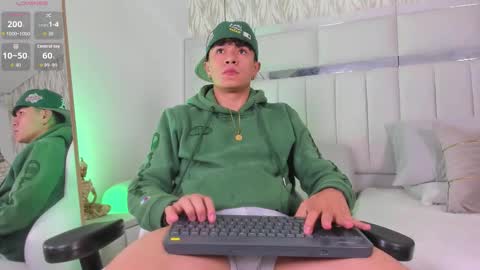 JOEL online show from January 2026 05:11:02 AM