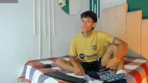 Kael online show from July 2026 04:07:01 AM