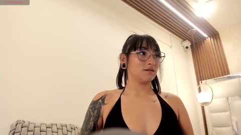 Kazumi online show from March 2026 02:34:01 PM