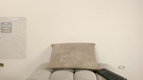 Kazumi online show from April 2026 12:06:02 PM