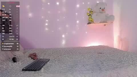 Snapshot of im_letty chatting on April 2026 02:51:02 AM Letty online show from April 2026 02:51:02 AM