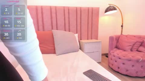 LUNA online show from March 2026 01:06:02 PM