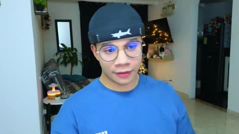 Marco online show from November 2025 02:56:01 AM