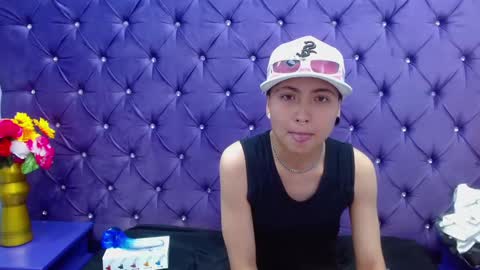 mathias online show from January 2025 06:03:02 AM