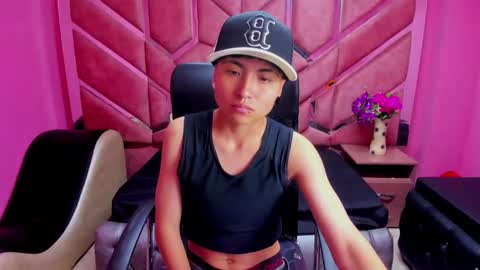 mathias online show from January 2025 06:35:02 AM