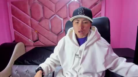 mathias online show from January 2025 02:40:02 AM