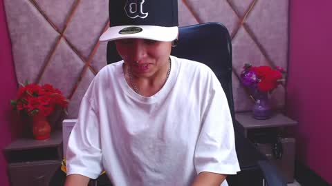 mathias online show from February 2025 09:11:01 AM