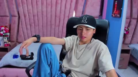 mathias online show from March 2025 03:37:02 AM