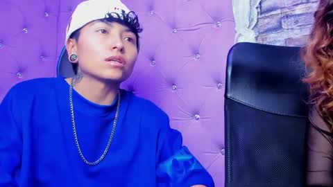 mathias online show from September 2025 10:35:02 PM