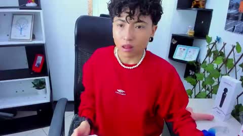 mathias online show from October 2025 07:45:02 PM