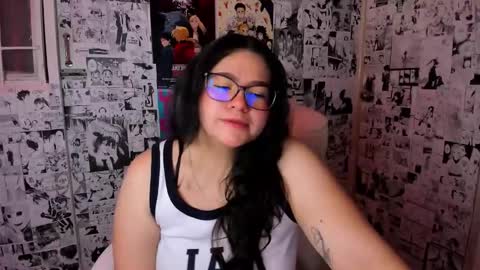 Snapshot of im_meii chatting on March 2026 09:51:01 PM mei mei uwu online show from March 2026 09:51:01 PM