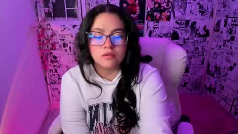 Snapshot of im_meii chatting on March 2026 01:56:02 AM mei mei uwu online show from March 2026 01:56:02 AM