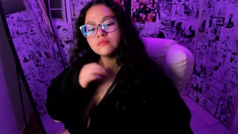 Snapshot of im_meii chatting on March 2026 05:44:01 AM mei mei uwu online show from March 2026 05:44:01 AM