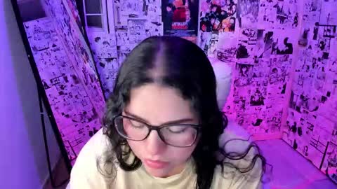 Snapshot of im_meii chatting on March 2026 12:47:01 AM mei mei uwu online show from March 2026 12:47:01 AM