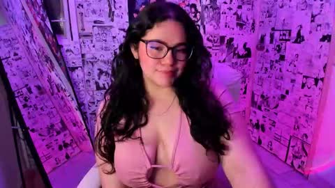 Snapshot of im_meii chatting on March 2026 02:15:01 AM mei mei uwu online show from March 2026 02:15:01 AM