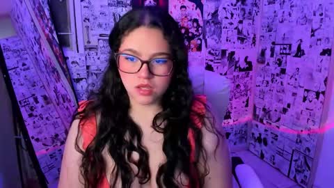 Snapshot of im_meii chatting on March 2026 02:49:01 AM mei mei uwu online show from March 2026 02:49:01 AM