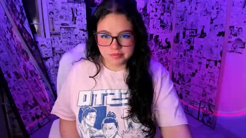 Snapshot of im_meii chatting on March 2026 01:31:02 AM mei mei uwu online show from March 2026 01:31:02 AM