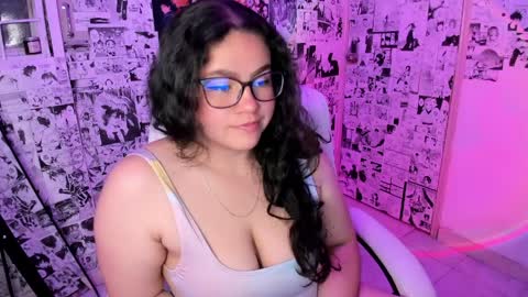 Snapshot of im_meii chatting on March 2026 12:23:02 AM mei mei uwu online show from March 2026 12:23:02 AM