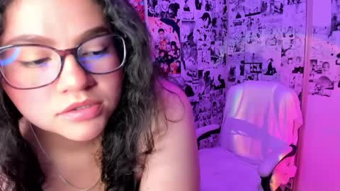 Snapshot of im_meii chatting on April 2026 12:52:01 AM mei mei uwu online show from April 2026 12:52:01 AM