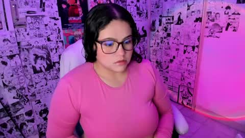 Snapshot of im_meii chatting on April 2026 02:22:02 AM mei mei uwu online show from April 2026 02:22:02 AM