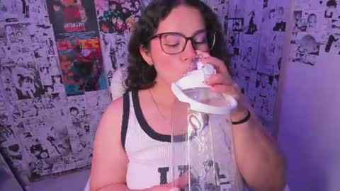 Snapshot of im_meii chatting on June 2026 02:55:02 AM mei mei uwu online show from June 2026 02:55:02 AM