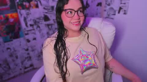 Snapshot of im_meii chatting on July 2026 02:29:02 AM mei mei uwu online show from July 2026 02:29:02 AM