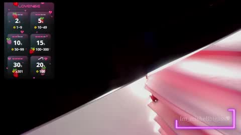 Mishell Martinez    INSTAGRAM im mishellbigass online show from December 2024 05:15:01 PM