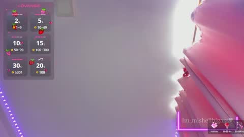 Mishell Martinez    INSTAGRAM im mishellbigass online show from February 2025 05:37:01 PM