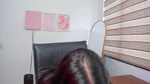 Snapshot of im_miia chatting on March 2026 06:08:01 PM Mia online show from March 2026 06:08:01 PM