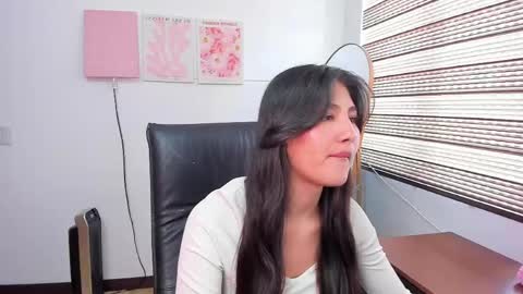Snapshot of im_miia chatting on April 2026 06:38:01 PM Mia online show from April 2026 06:38:01 PM