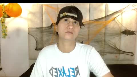 Snapshot of im_milancs chatting on October 2025 03:31:01 AM milan online show from October 2025 03:31:01 AM