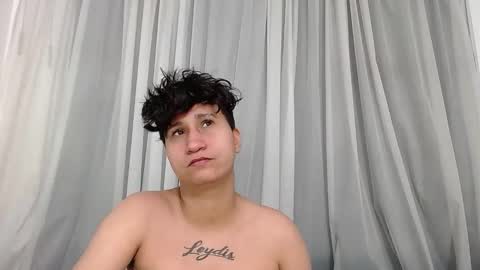 Snapshot of im_milancs chatting on November 2025 03:39:02 AM milan online show from November 2025 03:39:02 AM