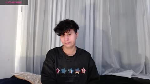 Snapshot of im_milancs chatting on November 2025 03:38:02 AM milan online show from November 2025 03:38:02 AM