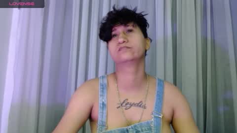 Snapshot of im_milancs chatting on November 2025 03:28:01 AM milan online show from November 2025 03:28:01 AM