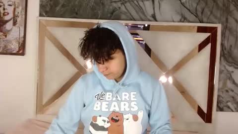 Snapshot of im_milancs chatting on November 2025 02:56:02 AM milan online show from November 2025 02:56:02 AM