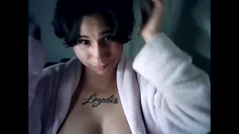 Snapshot of im_milancs chatting on November 2025 02:10:01 AM milan online show from November 2025 02:10:01 AM