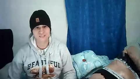 Snapshot of im_milancs chatting on November 2025 02:55:02 AM milan online show from November 2025 02:55:02 AM